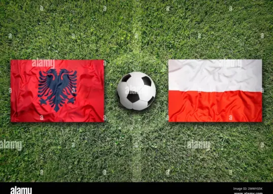 poland vs albania — IN news