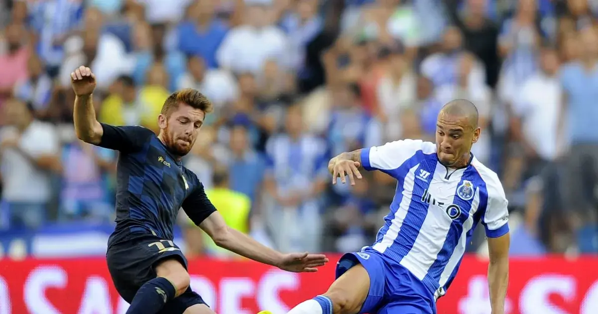 porto vs moreirense — IN news