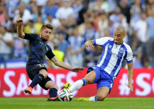 porto vs moreirense — IN news