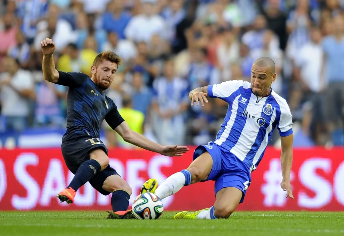 porto vs moreirense — IN news