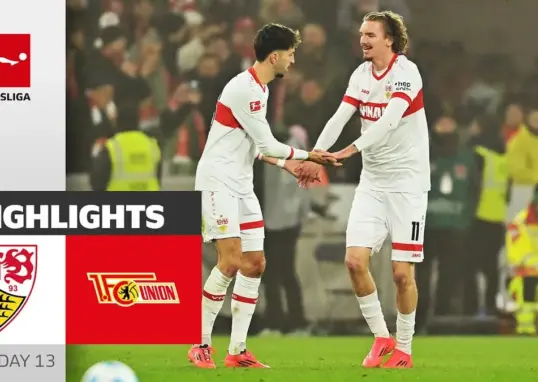 porto vs vfb stuttgart — IN news