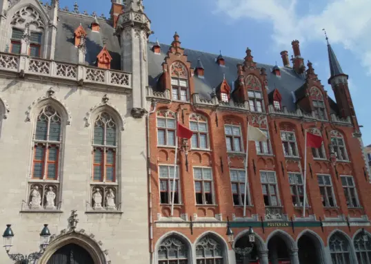 post office — IN news