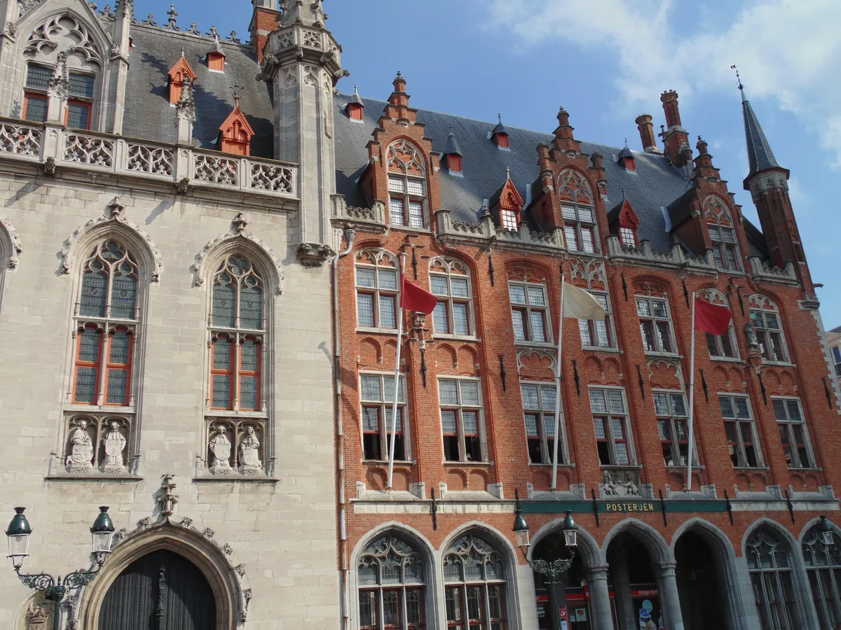 post office — IN news