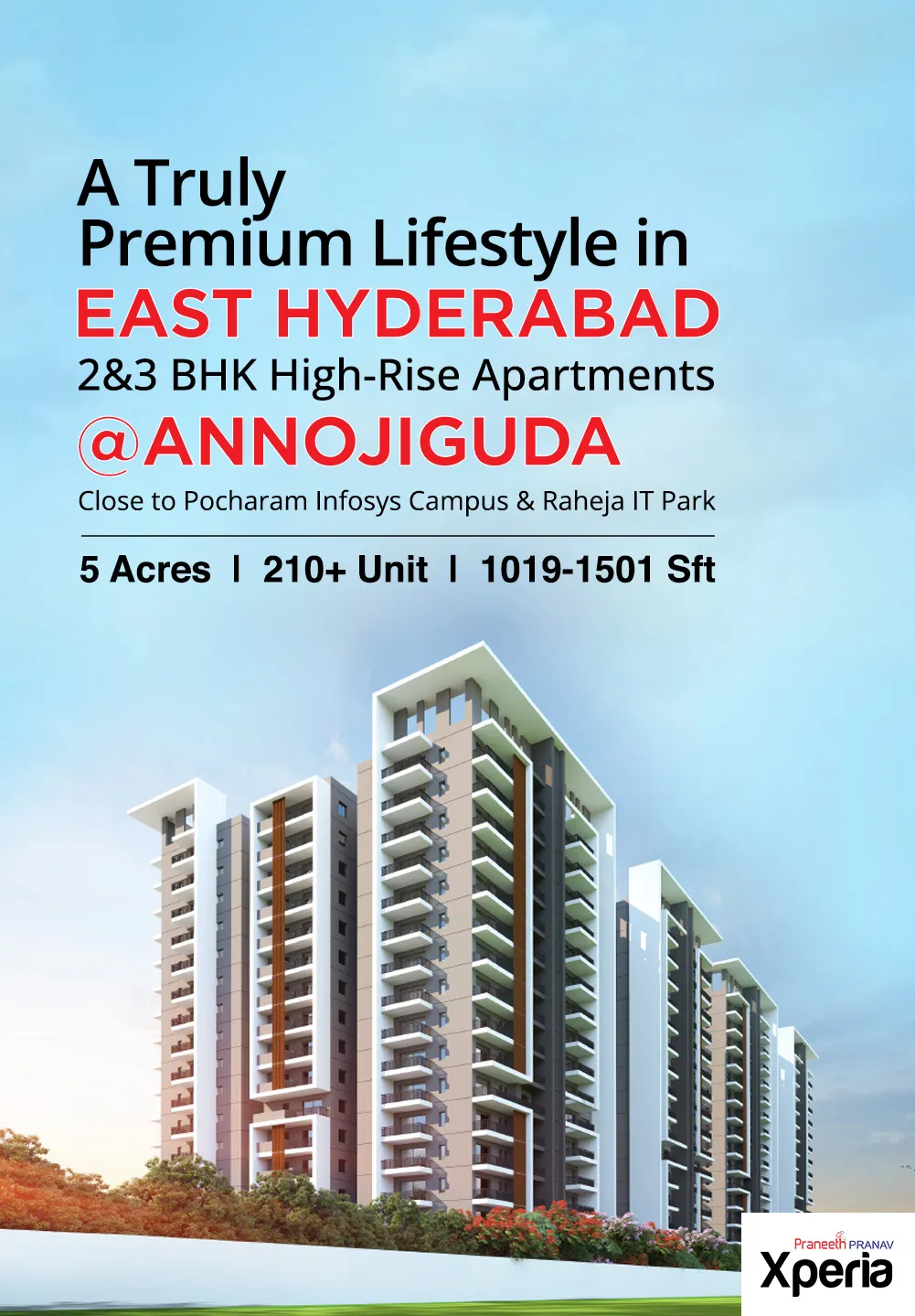 praneeth antilia — IN news