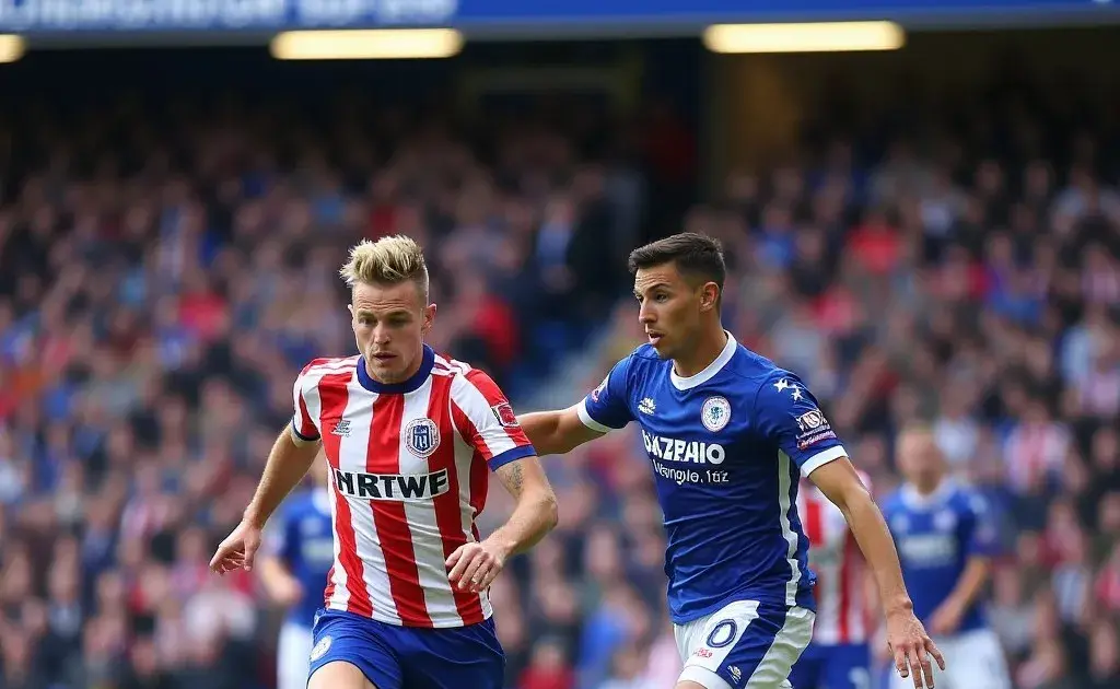 premier league football — IN news