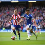 premier league football — IN news