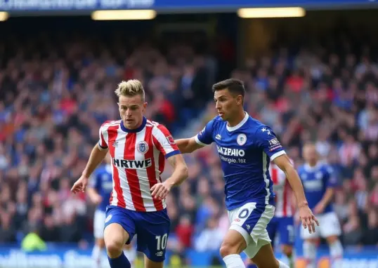 premier league football — IN news