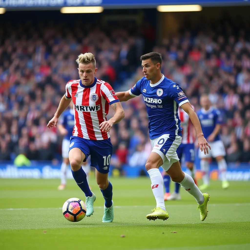 premier league football — IN news