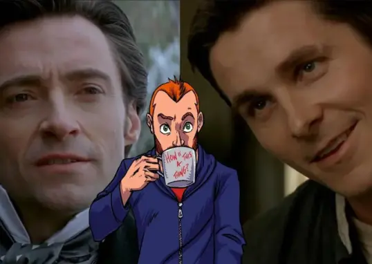 prestige — IN news