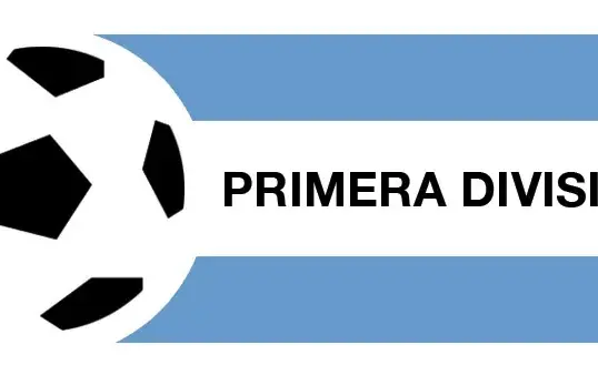 primera división — IN news