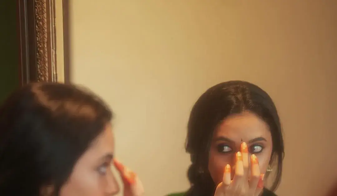 priyanka mohan — IN news