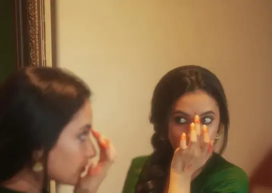 priyanka mohan — IN news