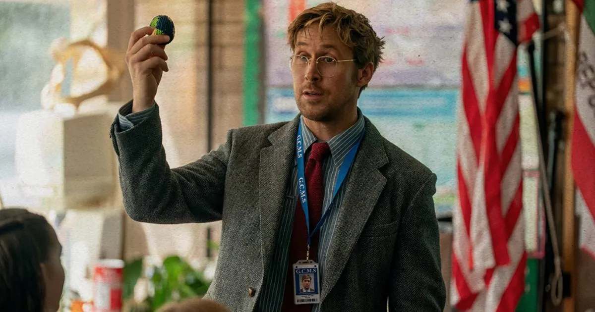 project hail mary — IN news