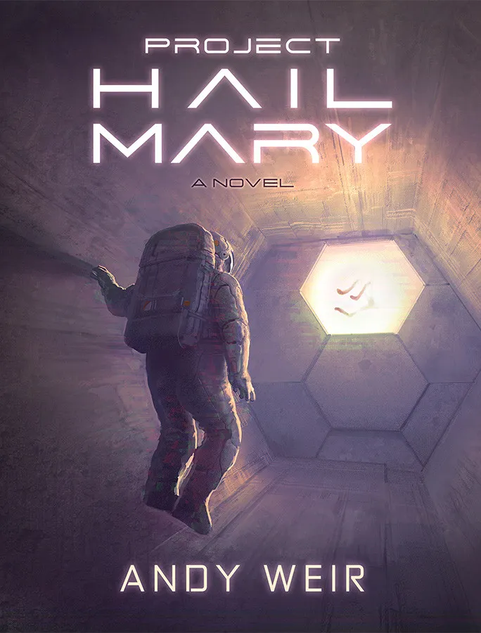 project hail mary — IN news