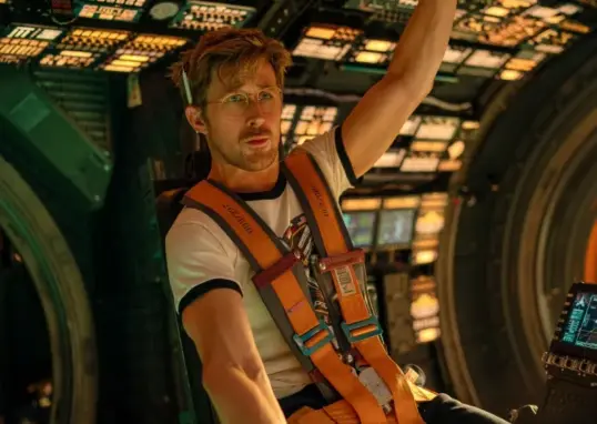 project hail mary — IN news