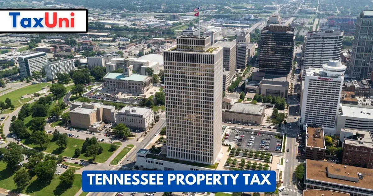 property tax — IN news