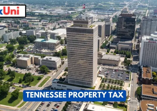 property tax — IN news