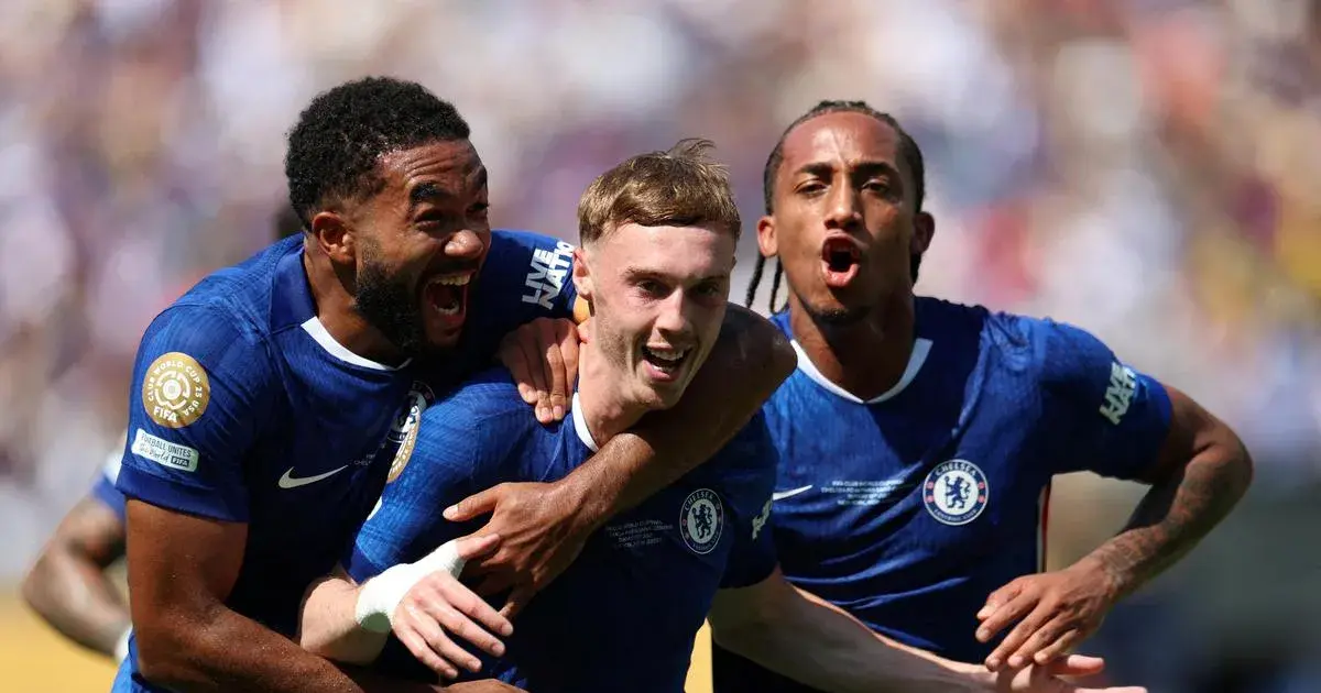 psg vs chelsea — IN news