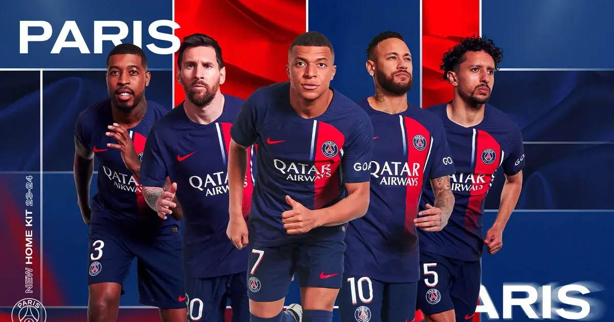 psg — IN news