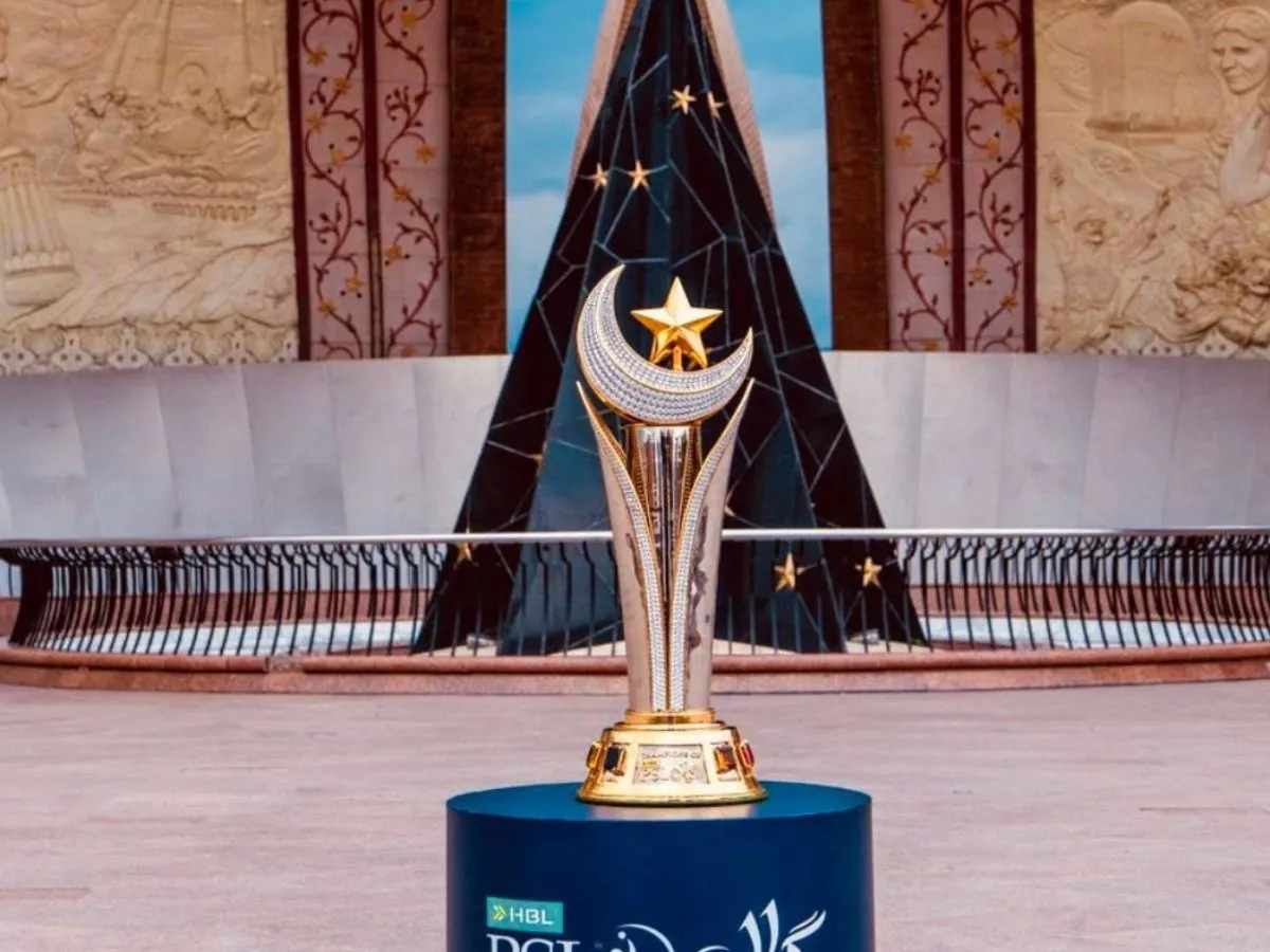 psl live streaming — IN news