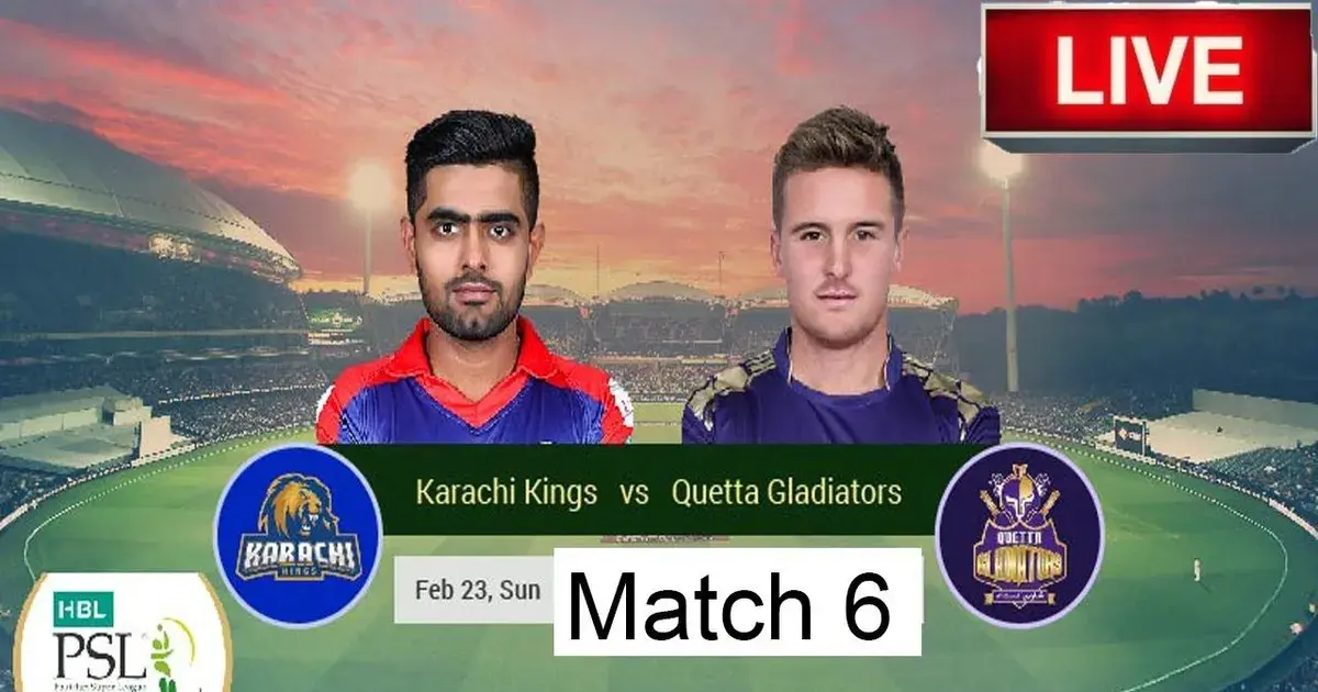 psl live — IN news