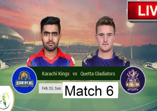 psl live — IN news