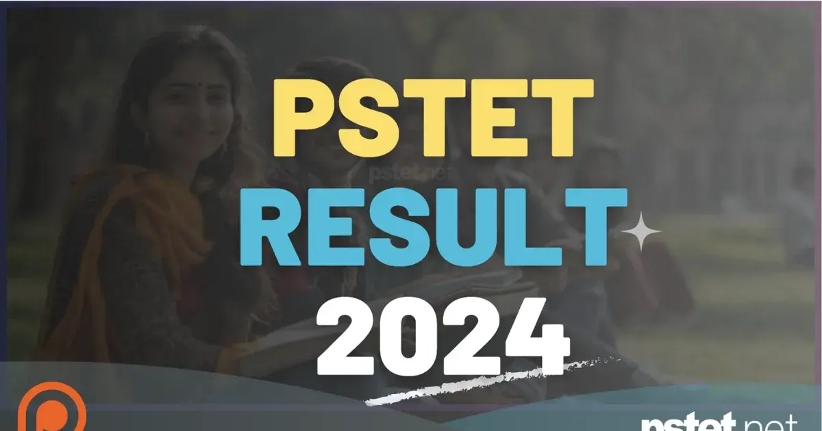 pstet — IN news