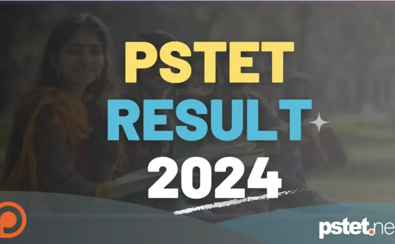 pstet — IN news