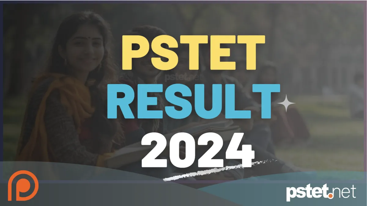 pstet — IN news