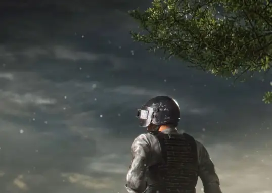 pubg mobile — IN news