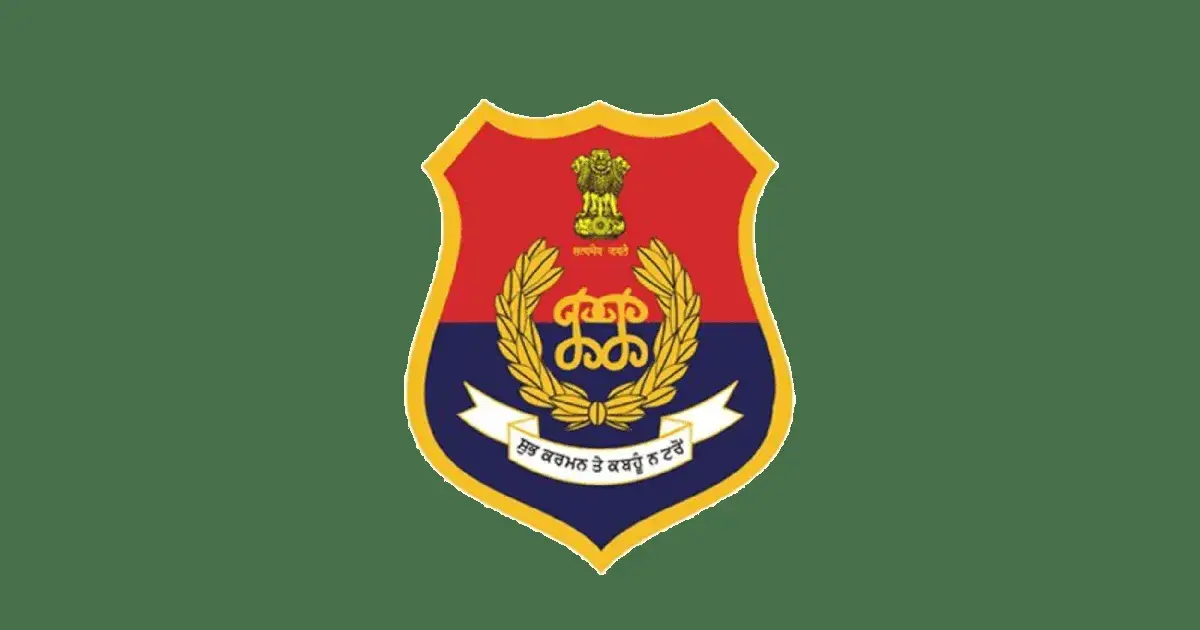 punjab police — IN news