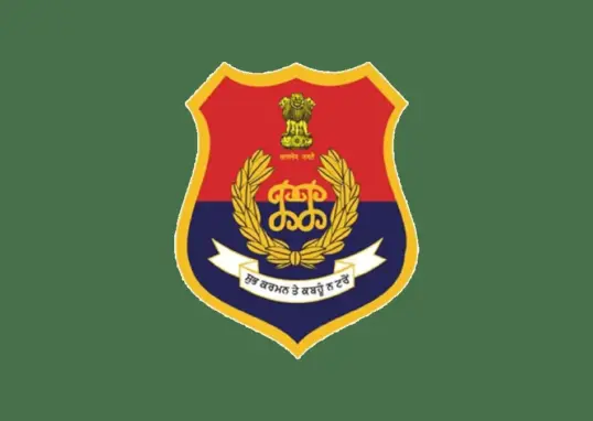 punjab police — IN news