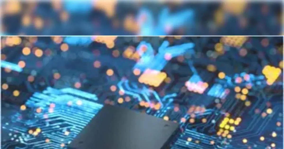 qualcomm share price — IN news