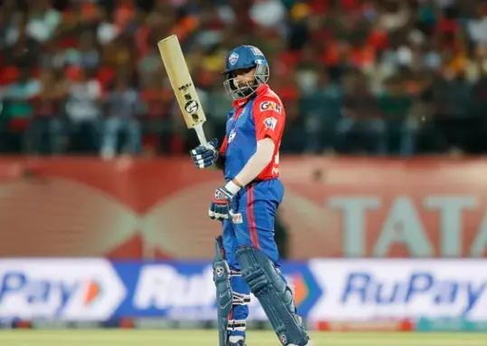 quinton de kock — IN news