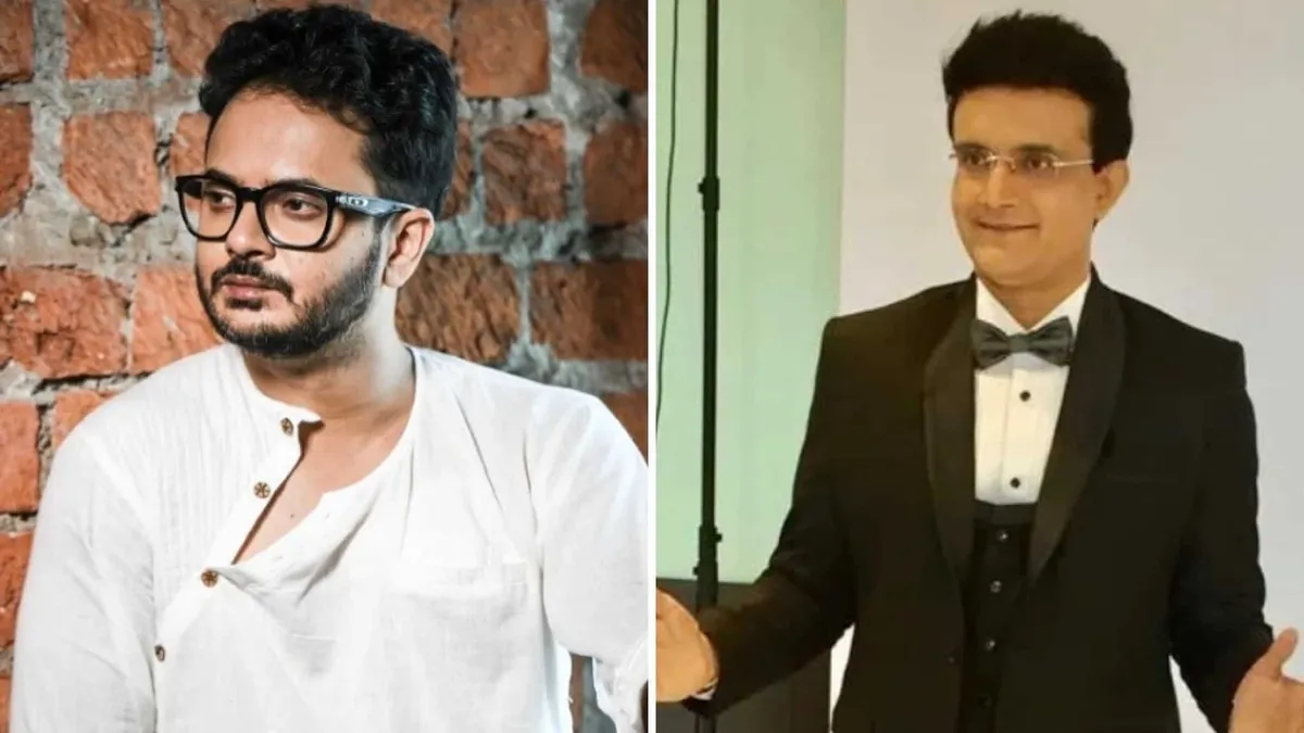 rahul arunoday banerjee — IN news