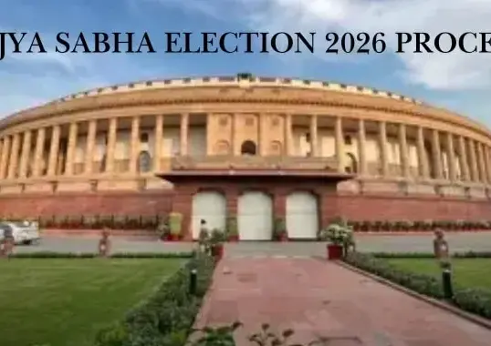 rajya sabha election 2026 haryana — IN news