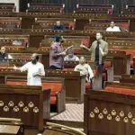 rajya sabha election 2026 result — IN news