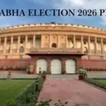 rajya sabha election 2026 — IN news