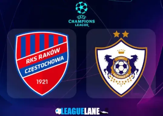 raków częstochowa vs fiorentina — IN news
