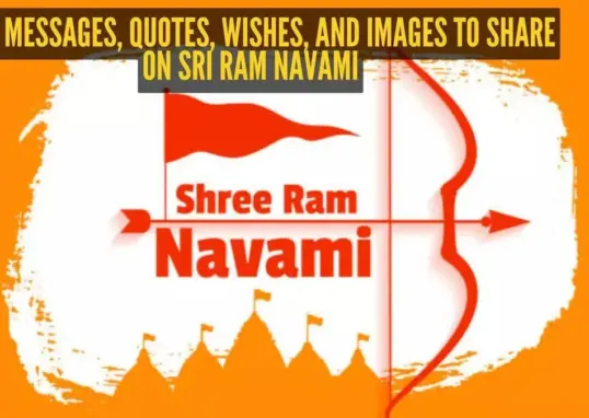 ram navami wishes — IN news