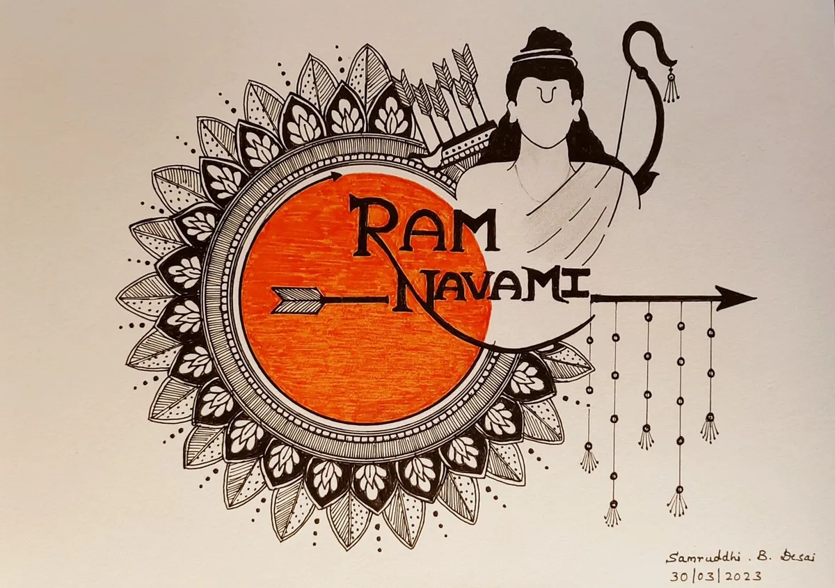 ram navami — IN news