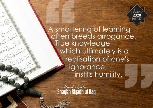 ramadan day 27 — IN news