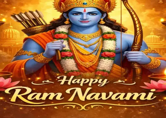 ramnavami 2026 date — IN news