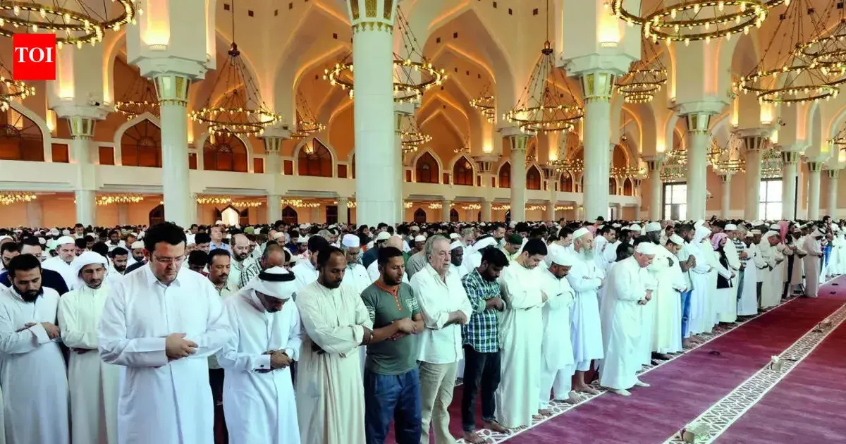 ramzan 2026 date — IN news