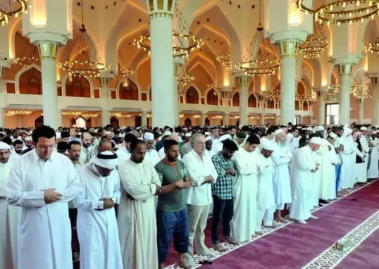 ramzan 2026 date — IN news