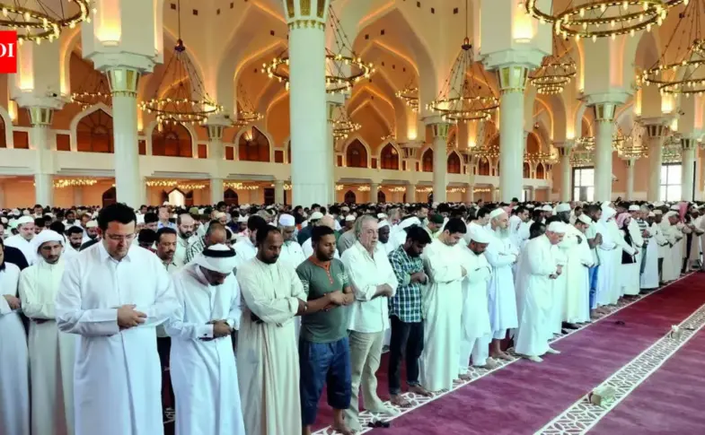 ramzan 2026 date — IN news