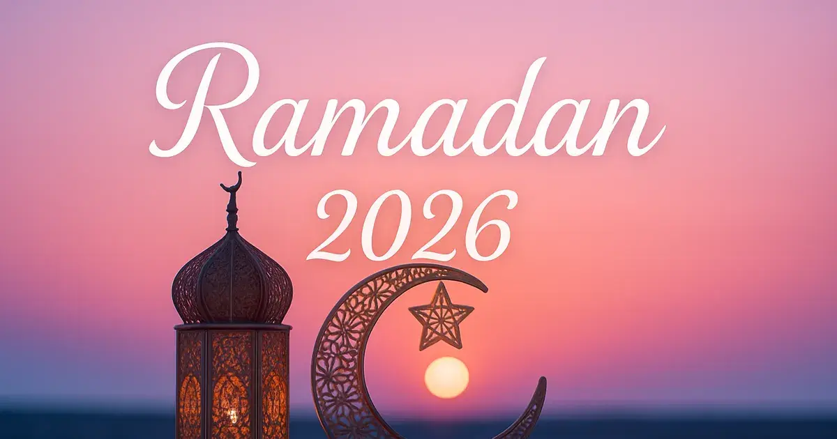 ramzan 2026 — IN news