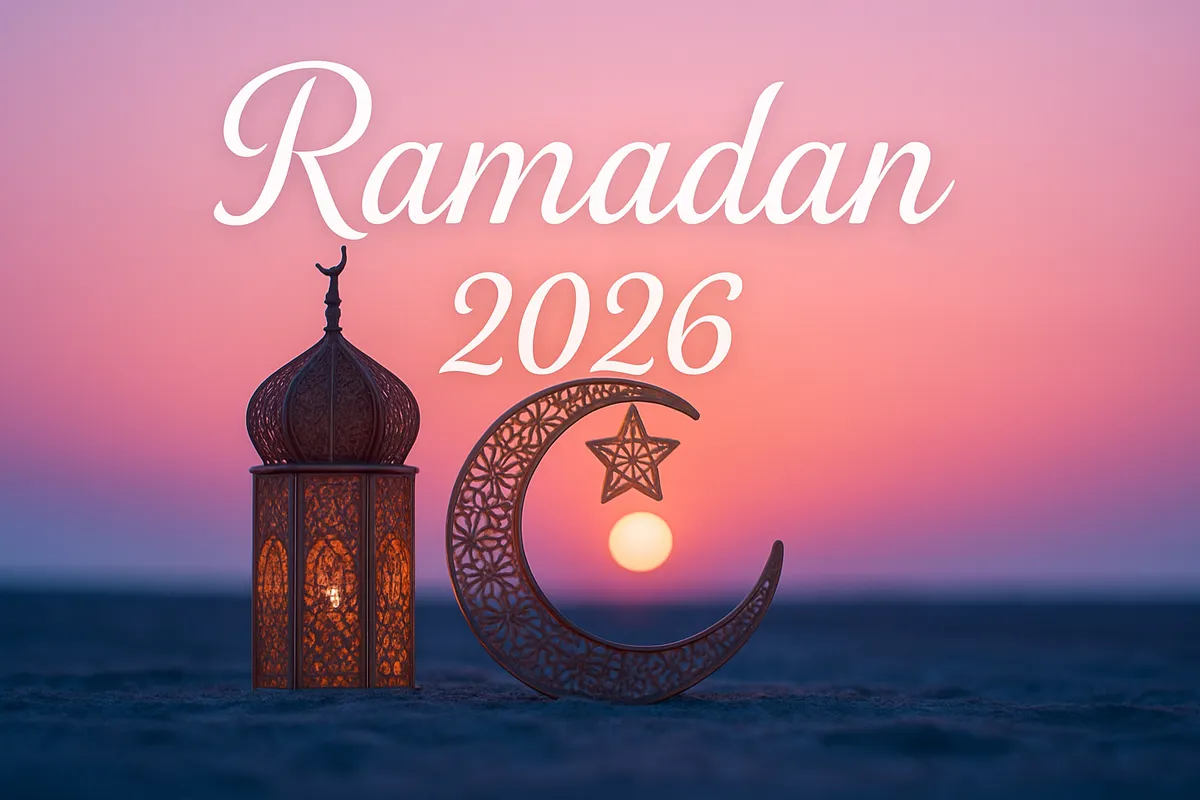 ramzan 2026 — IN news