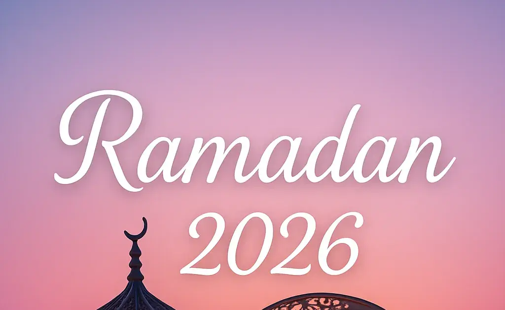 ramzan 2026 — IN news