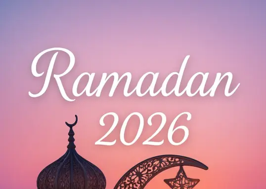 ramzan 2026 — IN news